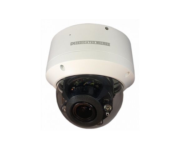 Dedicated Micros SV-VD-ACC-BBOX Backbox for SmartVu Vandal Dome Camera SV-VD-ACC-BBOX by Dedicated Micros