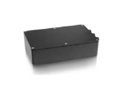AXTON AT8024 Power Supply, 100 Watt, 1 Output, Outdoor AT8024 by AXTON