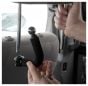 RVS Systems RVS-SA101-01 Headrest Hook With Magnetic Phone & Tablet Mount, 1 Pack RVS-SA101-01 by RVS Systems