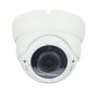 COP-USA CD39STA-4N1S-W 4in1 SONY Starvis Weatherproof Varifocal Dome Camera, 2.8-12mm Lens CD39STA-4N1S-W by COP-USA
