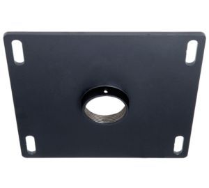 Peerless-AV CMJ310 Ceiling Plate for 8"x8" Unistrut & Structural Ceiling CMJ310 by Peerless-AV