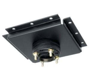 Peerless DCS200 Structural Ceiling Adaptor with Stress Decoupler DCS200 by Peerless-AV