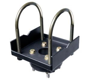 Peerless-AV DCT100 Ceiling Adaptor for Truss and I-Beam Structures DCT100 by Peerless-AV