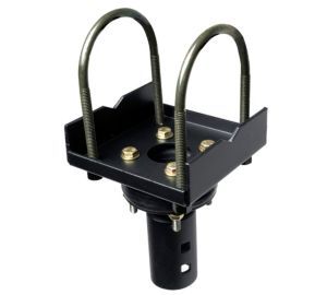 Peerless-AV DCT300 Ceiling Adaptor for Truss and I-beam Structures DCT300 by Peerless-AV