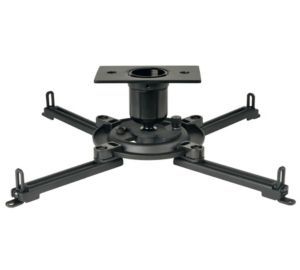 Peerless PJF2-UNV Universal Vector Pro II Projector Mount PJF2-UNV by Peerless-AV