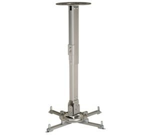 Peerless PPB-S Pro Universal Projector Ceiling/Wall Mount PPB-S by Peerless-AV