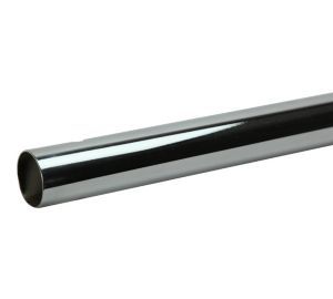 Peerless-AV MOD-P150-B 1.5M Extension Pole, Black MOD-P150-B by Peerless-AV