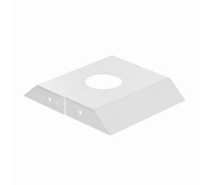 Peerless-AV MOD-ACF-W Accessory Cover for Modular Series Flat Panel Display MOD-ACF-W by Peerless-AV