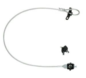 Peerless-AV ACC020 Armor Lock Plus Security Cable ACC020 by Peerless-AV
