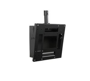 Peerless DST995 Ceiling Mount With Computer Holder DST995 by Peerless-AV