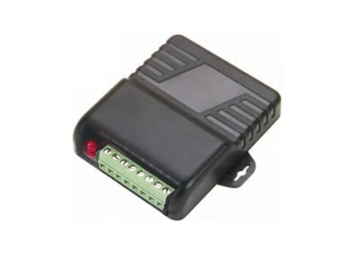Seco-Larm SK-910RB2Q 2-Channel Receiver Five Programmable Output Modes 315MHz SK-910RB2Q by Seco-Larm