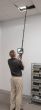 KJB VPC-2.0 Video Pole Inspection Camera VPC-2.0 by KJB