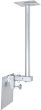 VMP LCD-2537C Mid-Size Flat Panel Ceiling Mount LCD-2537C by VMP