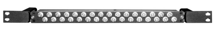 Pelco CM9700-VPP 32 Channel Video Patch Panel CM9700-VPP by Pelco
