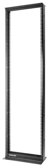 Intellinet 716390 19" 2-Post Open Frame Network Rack, 42 Unit 716390 by Intellinet