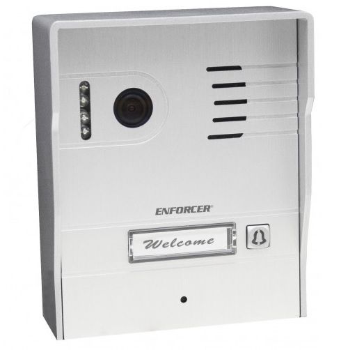 Seco-Larm DP-264-CQ Additional Hands-Free Camera for DP-264-1C7Q DP-264-CQ by Seco-Larm