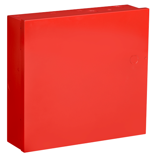 Bosch B11R Small Control Panel Enclosure B11R by Bosch