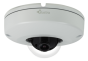 American Dynamics IPS02CFOCWST 2 Megapixel Network Outdoor Mini-Dome Camera, 2.8mm Lens IPS02CFOCWST by American Dynamics