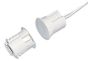 Magnasphere MSS-19CL-W 3/4" Recessed / Concealed Contact Open Loop, White, 10 Pack MSS-19CL-W by Magnasphere