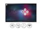 InVid IMHD4K-65MEETING 64.5" 4K Interactive Flat Panel Display IMHD4K-65MEETING by InVid