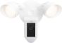Ring B08F6GPQQ7 Floodlight Cam Plus Outdoor Wired 1080p Surveillance Camera -White B08F6GPQQ7 by Ring