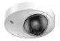 Luminys N3W-4LA2 4 Megapixel Network IP LumiLuxSmart Wedge Camera with 2.8mm Lens N3W-4LA2 by Luminys