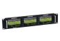 MuxLab 500840-V2 HDMI/3G-SDI Triple Display, 4K/30 500840-V2 by MuxLab