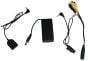 KJB C1176 480 TVL Earphone-Style Wired CCD Camera C1176 by KJB