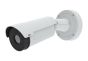Axis 0922-001 Q1942-E 0.3 MP Outdoor Thermal Network Camera, 60mm Lens 0922-001 by Axis