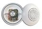 Bogen SM4T 4W Easy Install Surface Mount Speaker SM4T by Bogen