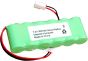 Alpha BK2100 RCB2100 Replacement Battery Pack/Kit BK2100 by Alpha