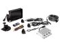RVS Systems RVS-MV3077N Backup Camera System With Three Camera Setup (MV1 Cameras) RVS-MV3077N by RVS Systems