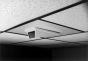 Pelco EH2100P Low Profile Indoor In-Ceiling Wedge Enclosure with Welded Back Box EH2100P by Pelco