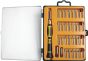 Platinum Tools 19101 Precision Screwdriver Set 33 Pieces 19101 by Platinum Tools