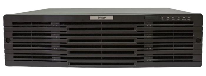 InVid VN3A-UNI-1TB Large System NVR Up To 3,000 Cameras, 1TB VN3A-UNI-1TB by InVid