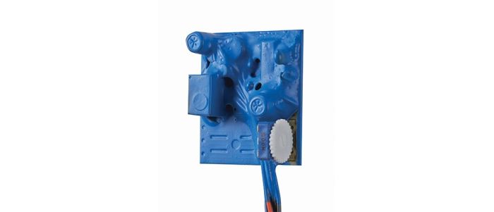 Alarm Controls MT-1F Mini Timer Fail Safe MT-1F by Alarm Controls