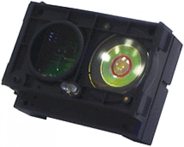 Alpha EL540 Sound Module Digital Install EL540 by Alpha