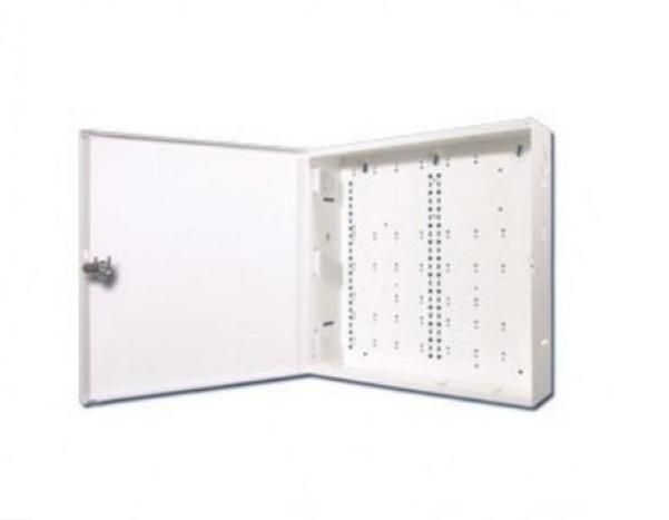 ELK SWB14 14-inch Structured Wiring Box with Door and Camlock SWB14 by ELK