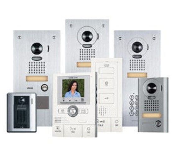 Aiphone 252535 Plastic Button for KC-DAR, KB-DAR 252535 by Aiphone