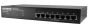 Comnet CWFE8TX8MS 8 Port Managed Ethernet Switch CWFE8TX8MS by Comnet