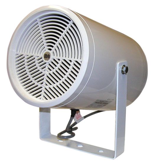 MG Electronics PS-100T 61/2" Indoor/Outdoor Projection Speaker PS-100T by MG Electronics