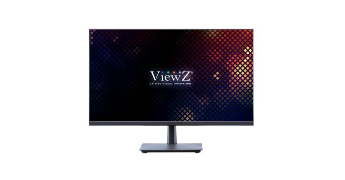 ViewZ VZ-27CMP 27" Full HD Professional LED CCTV Monitor VZ-27CMP by ViewZ