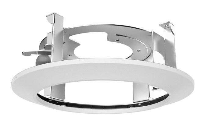 Hikvision RCM-DE4A In-Ceiling Mounting Bracket for DS-2DE4 Series Cameras RCM-DE4A by Hikvision