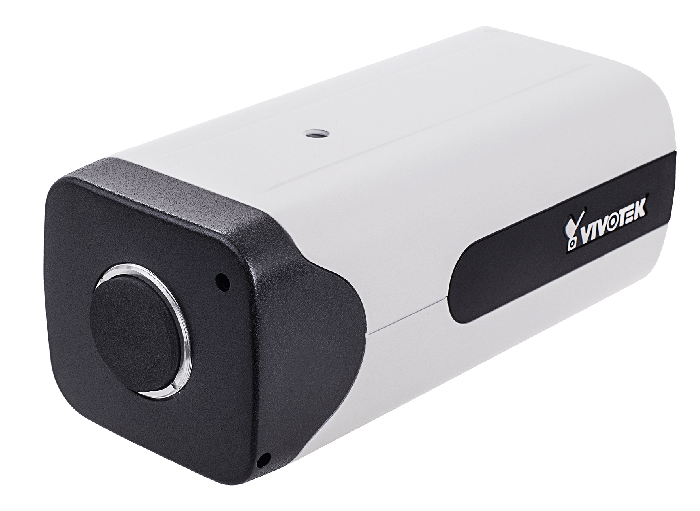 Vivotek IP9164-LPC 2 Megapixel Indoor Network Box Camera IP9164-LPC by Vivotek