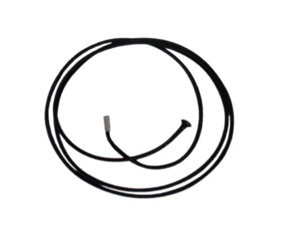 LSDI LS-81-714 RoyRodsTM Quick Connect 1/8” x 6 ft Pull Sock LS-81-714 by LSDI