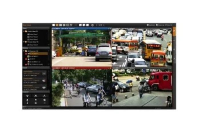 ACTi LLIN3000 License for 1 Line Messaging, NVR, Network Software LLIN3000 by ACTi