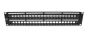 Platinum Tools 643-48U 48 Port Unshielded Unloaded Patch Panel 643-48U by Platinum Tools