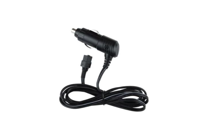 Thinkware TWA-EXBSC Input Cable (12V Charging Cable) for iVolt Mini External Battery TWA-EXBSC by Thinkware