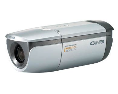 CNB CBM-20VD Monalisa Box Camera CBM-20VD by CNB