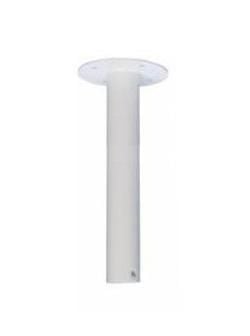 Brickcom D77H03-WST2 Straight Tube Pendant Mount, 50cm D77H03-WST2 by Brickcom